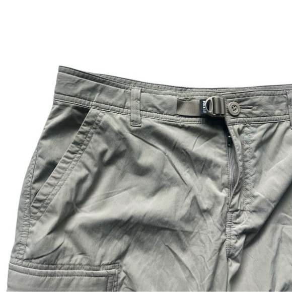 REI Convertible Roll Up Hiking Lightweight Pants Outdoors
Women's 12 - Picture 7 of 15